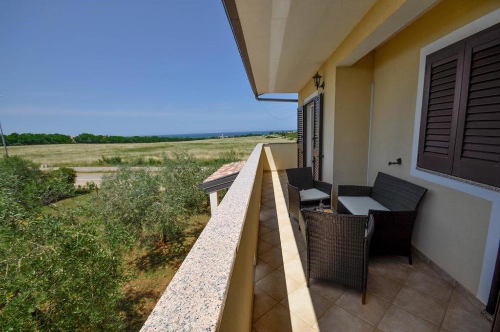 Angela Apartment Novigrad  Bagian luar foto