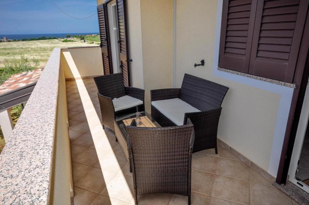Angela Apartment Novigrad  Bagian luar foto